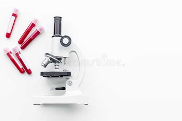 Blood Urea Nitrogen (BUN) At-Home Blood Test - LabMe