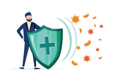 How To Bulletproof Your Immune System - LabMe