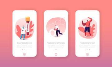 Is Testosterone Therapy Right for Me? Latest top 10 Symptoms - LabMe
