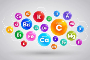 Liposomal vitamins--how they work and the advantages of using them - LabMe