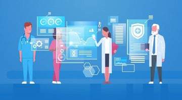 The Future of At-Home Blood Testing - LabMe
