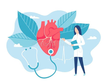 The Three Major Types of Cholesterol - LabMe