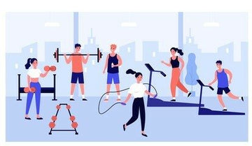 These 10 Little Known & New Facts About Exercise Are Incredible - LabMe