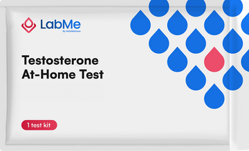 Testosterone At-Home Test