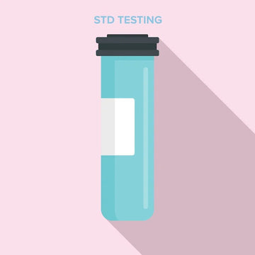 At-Home STD Testing Removes Stigma - Lab Me