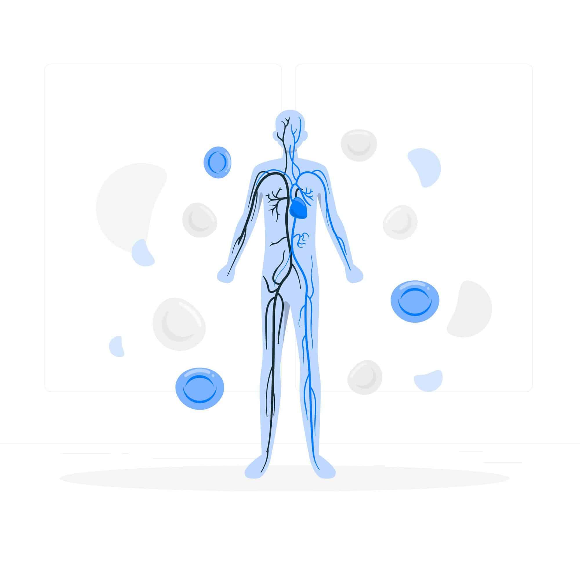 Ferritin Tests - How Doctors Diagnose Elevated Ferritin [Infographic] - LabMe