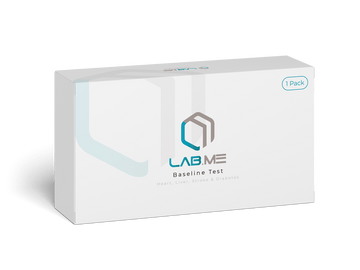 What's Included In Your Lab Me At-Home Blood Test Kit? - Lab Me