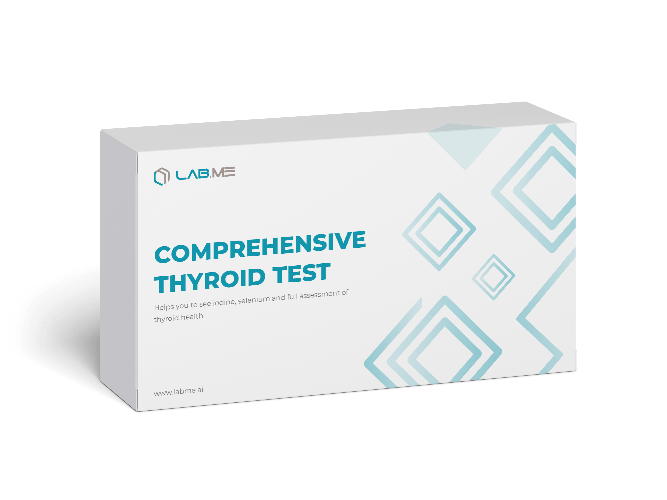 Thyroid Test Cvs - d2m7oxz