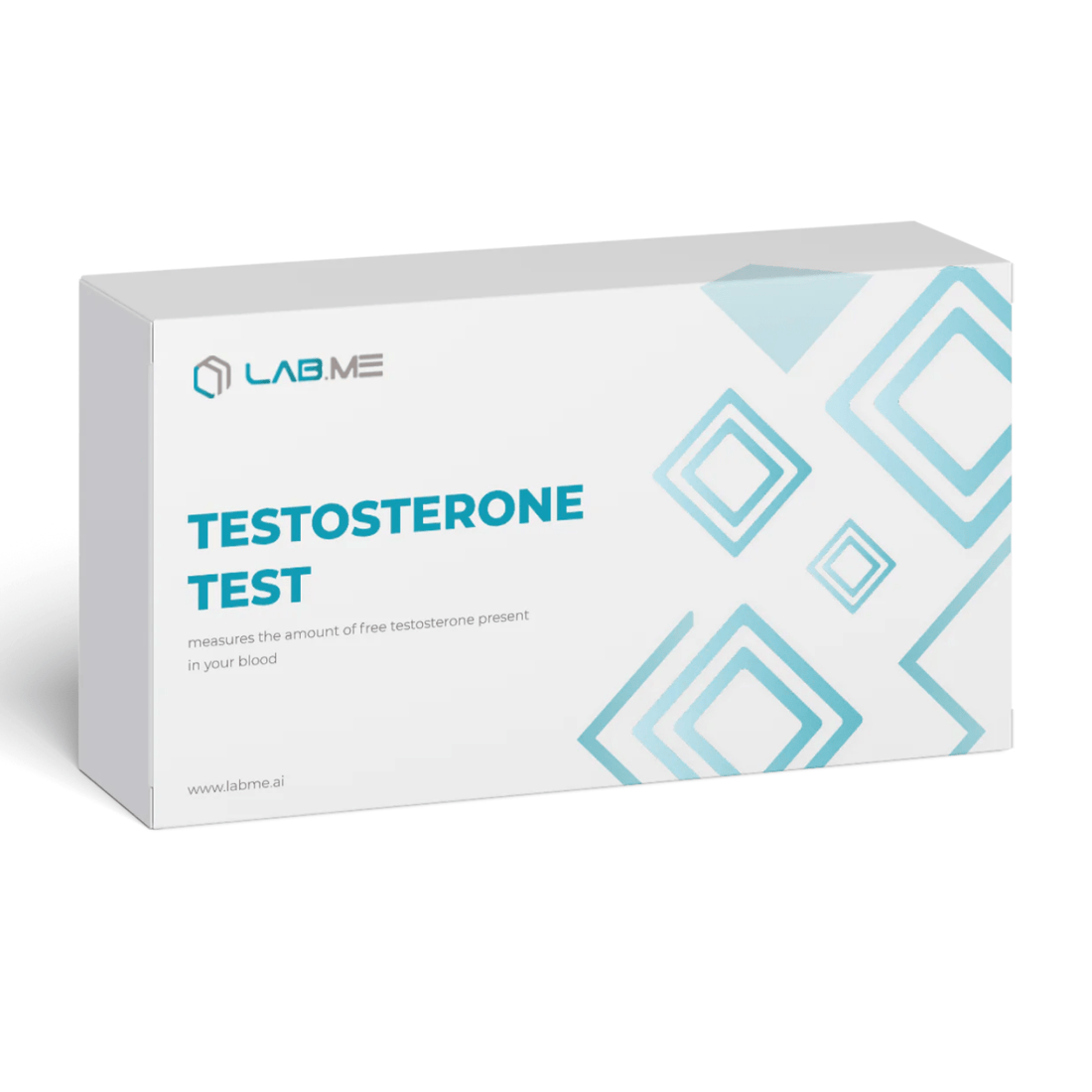 Lab Me - Thyroid Stimulating Hormone (TSH) At - Home Test - service